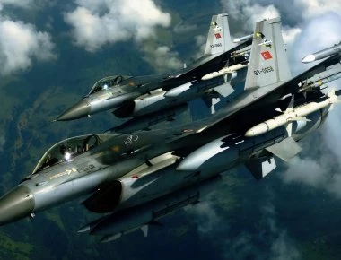 H Κύπρος καταγγέλλει στον ΟΗΕ: Παραβιάσεις του εναέριου και θαλάσσιου χώρου της Κυπριακής Δημοκρατίας από την Τουρκία